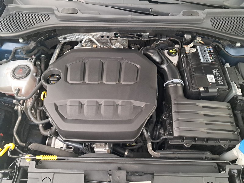 Cupra Formentor 2.0 tsi vz 245cv dsg