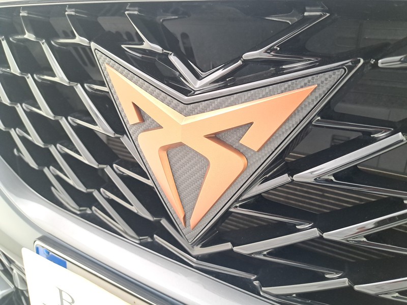 Cupra Formentor 2.0 tsi vz 245cv dsg