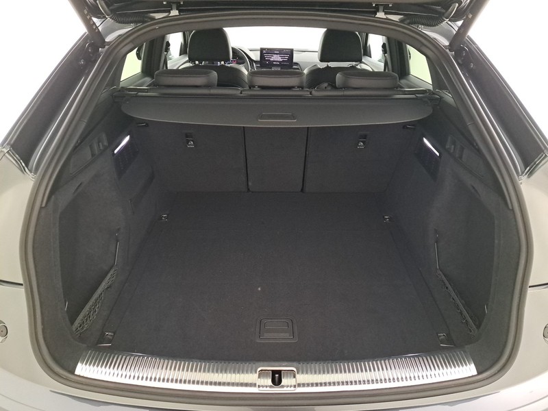 Audi Q5 2.0 tdi mhev+ s line edition quattro 204cv s-tronic