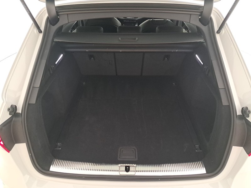 Audi A4 avant 40 2.0 tdi mhev s line edition quattro 204cv s-tronic