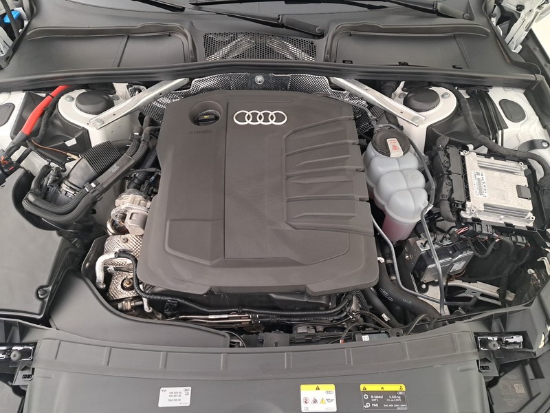 Audi A4 avant 40 2.0 tdi mhev s line edition quattro 204cv s-tronic