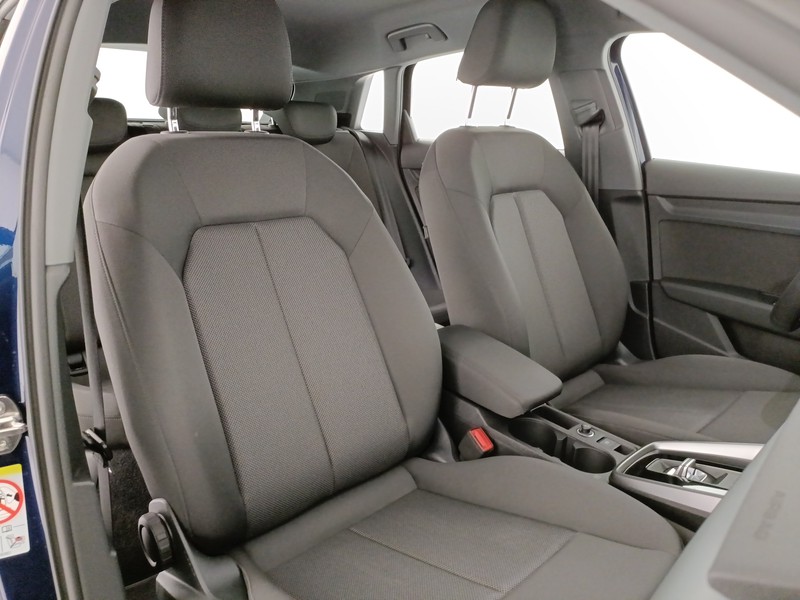 Audi A3 sportback 30 2.0 tdi business advanced s-tronic