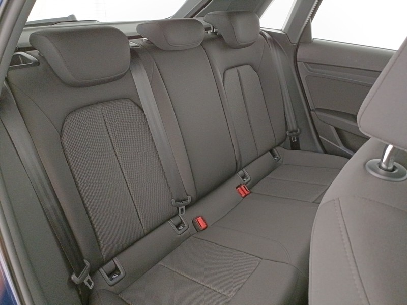 Audi A3 sportback 30 2.0 tdi business advanced s-tronic