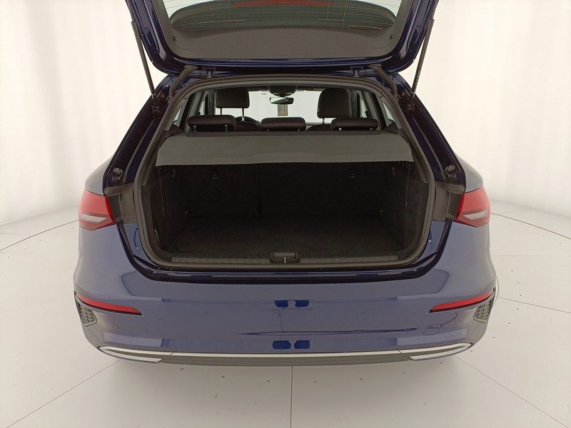 Audi A3 sportback 30 2.0 tdi business advanced s-tronic