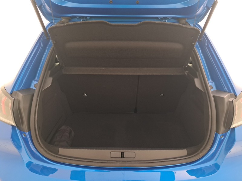 Peugeot 208 1.5 bluehdi allure pack s&s 100cv