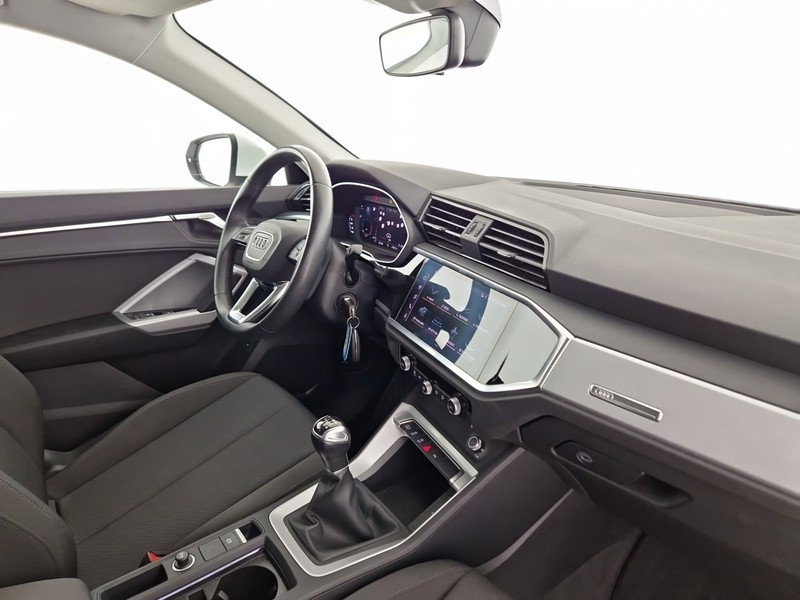 Audi Q3 sportback 35 2.0 tdi business plus