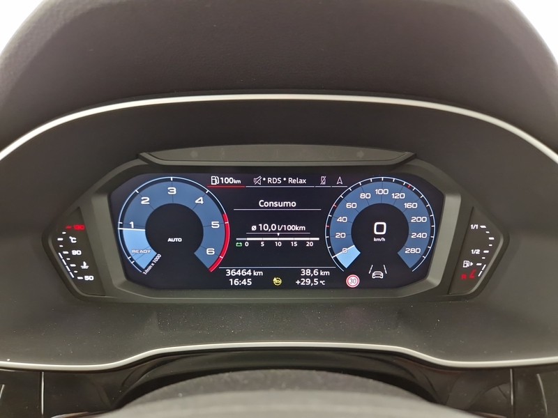 Audi Q3 sportback 35 2.0 tdi business plus