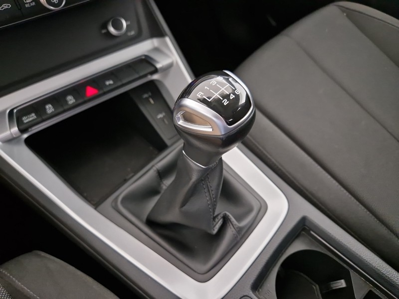 Audi Q3 sportback 35 2.0 tdi business plus