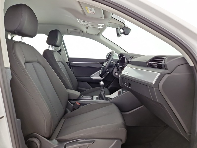 Audi Q3 sportback 35 2.0 tdi business plus