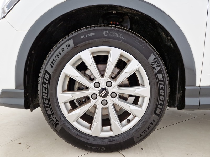 Audi Q3 sportback 35 2.0 tdi business plus