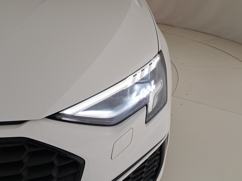 Audi A3 sportback 35 1.5 tfsi s line edition