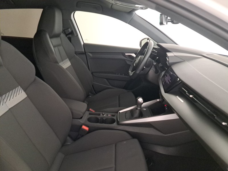 Audi A3 sportback 35 1.5 tfsi s line edition