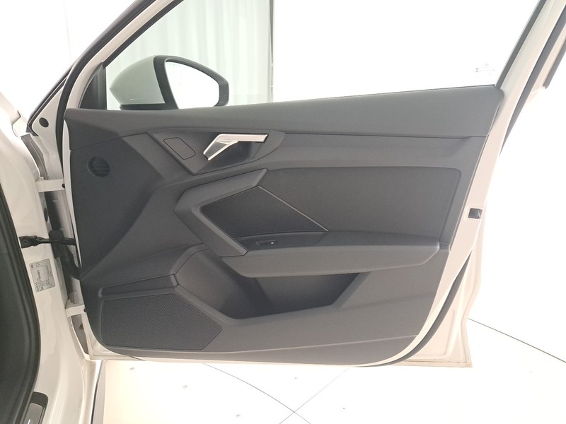 Audi A3 sportback 35 1.5 tfsi s line edition