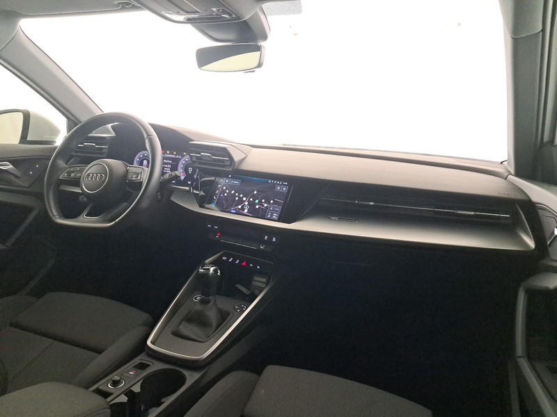 Audi A3 sportback 35 1.5 tfsi s line edition