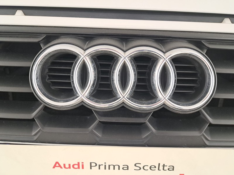 Audi A3 sportback 35 1.5 tfsi s line edition