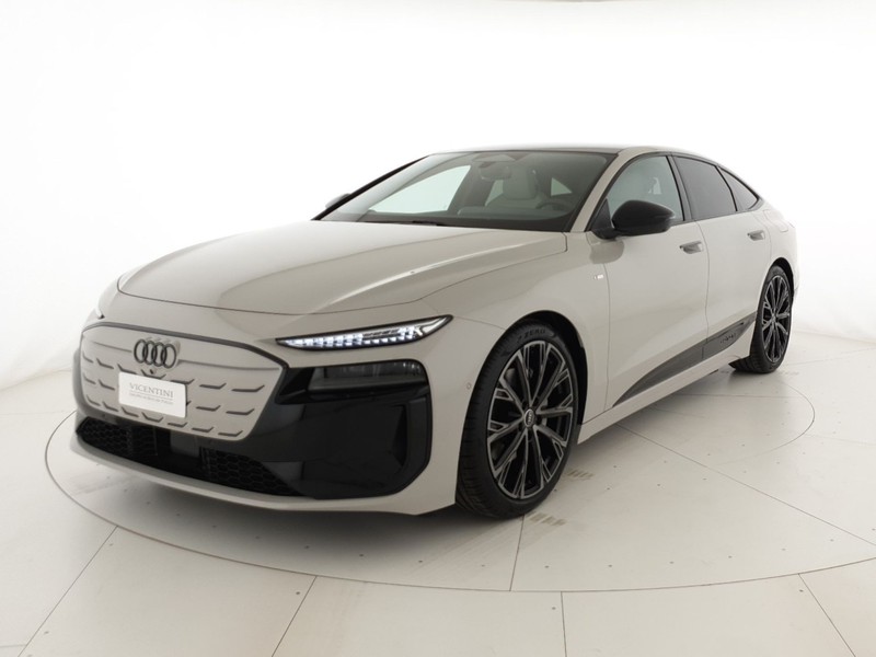 Audi A6 e-tron Sportback 462CV quattro S line Edition