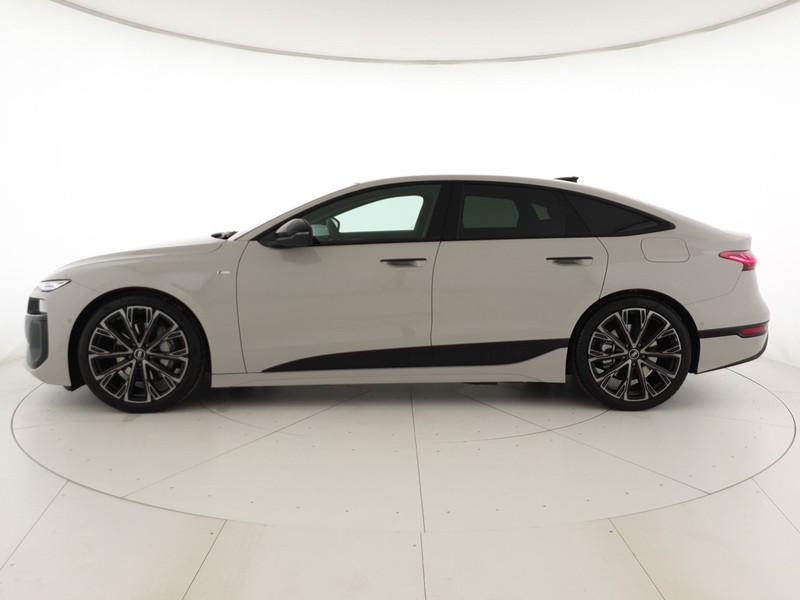 Audi A6 e-tron Sportback 462CV quattro S line Edition