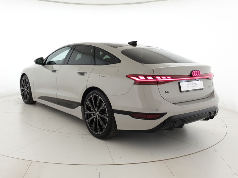 Audi A6 e-tron Sportback 462CV quattro S line Edition