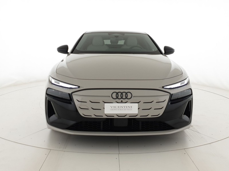 Audi A6 e-tron Sportback 462CV quattro S line Edition