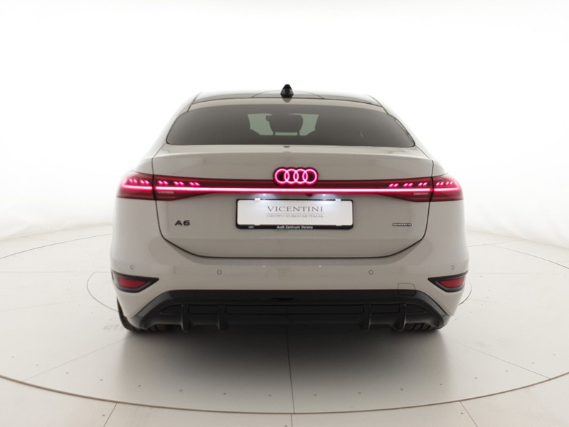 Audi A6 e-tron Sportback 462CV quattro S line Edition