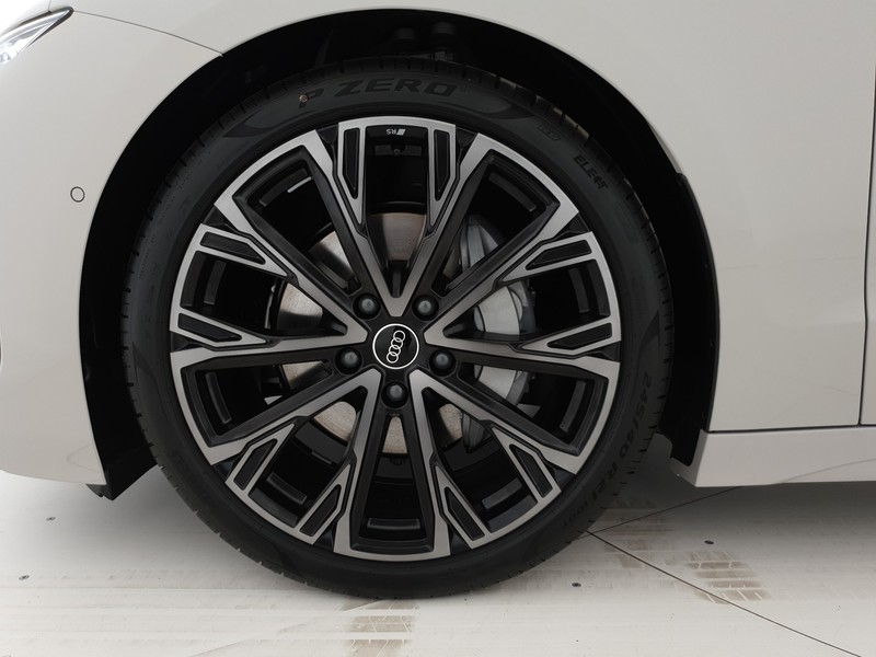 Audi A6 e-tron Sportback 462CV quattro S line Edition