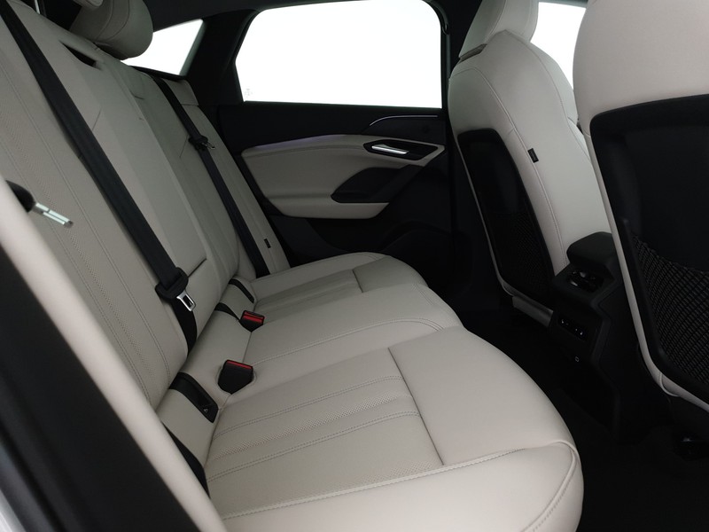 Audi A6 e-tron Sportback 462CV quattro S line Edition