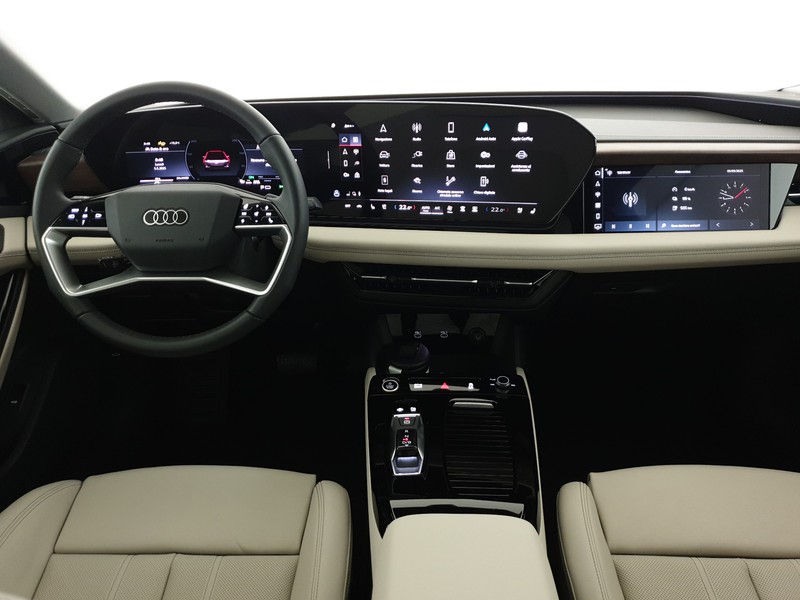 Audi A6 e-tron Sportback 462CV quattro S line Edition