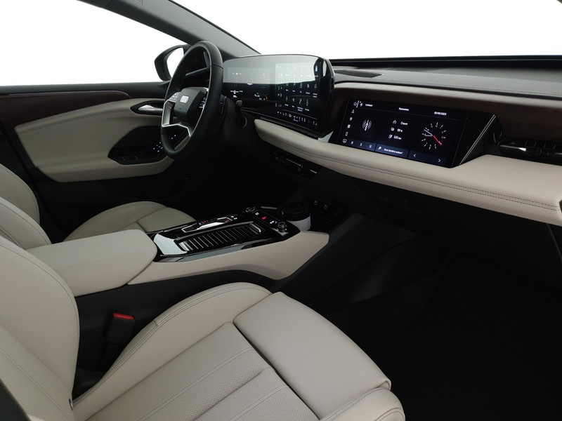 Audi A6 e-tron Sportback 462CV quattro S line Edition