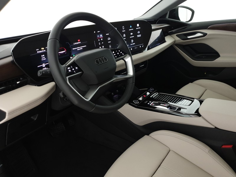 Audi A6 e-tron Sportback 462CV quattro S line Edition