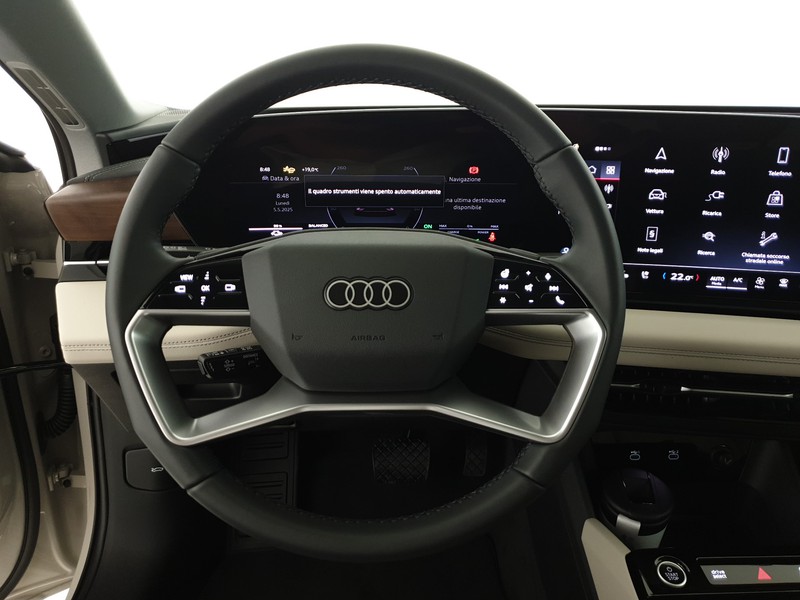 Audi A6 e-tron Sportback 462CV quattro S line Edition