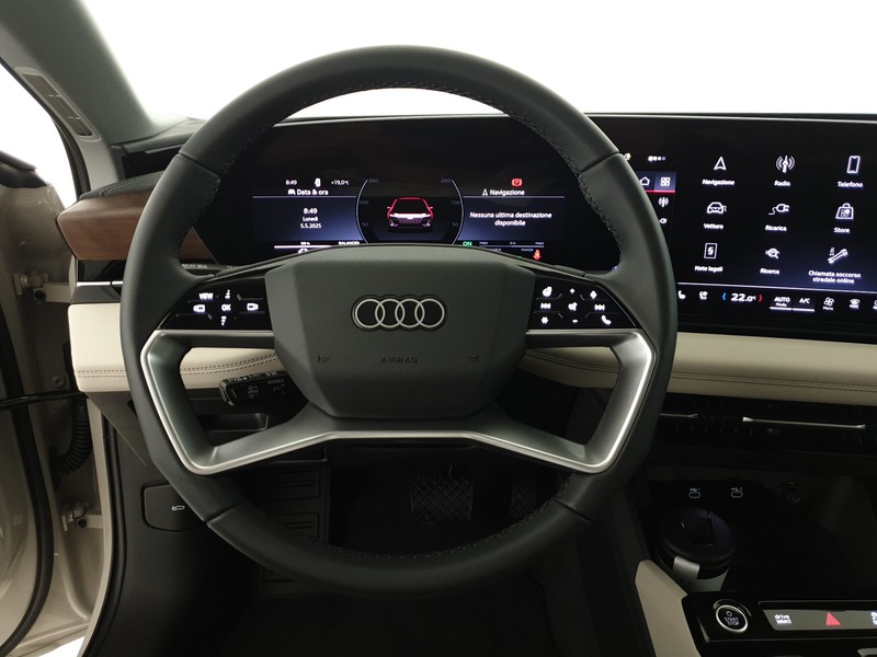 Audi A6 e-tron Sportback 462CV quattro S line Edition