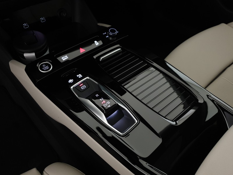 Audi A6 e-tron Sportback 462CV quattro S line Edition