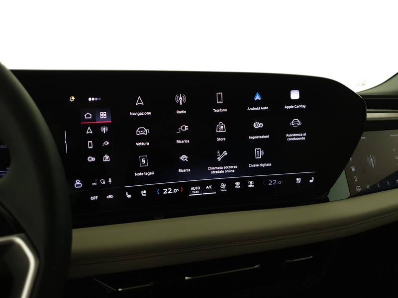 Audi A6 e-tron Sportback 462CV quattro S line Edition