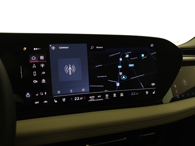 Audi A6 e-tron Sportback 462CV quattro S line Edition