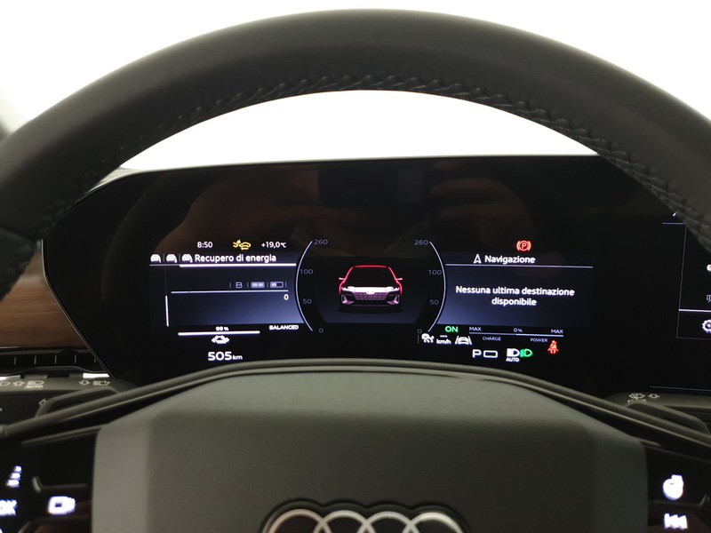 Audi A6 e-tron Sportback 462CV quattro S line Edition