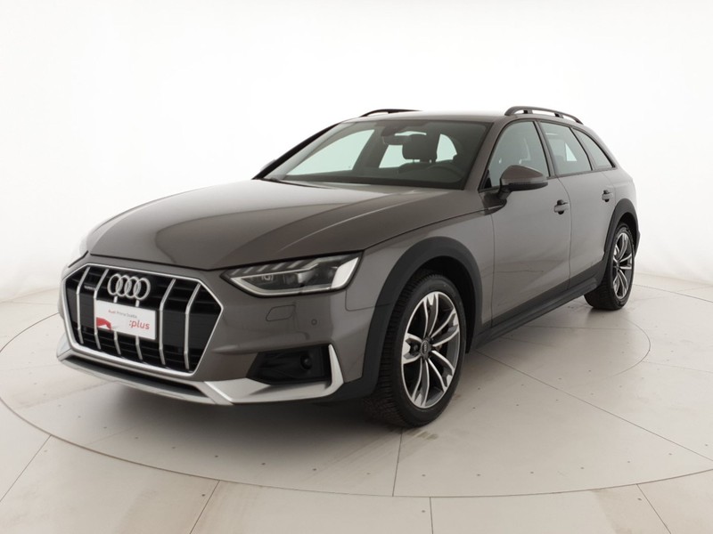 Audi A4 allroad 40TDI 204CV quattro S tronic Business Evolution