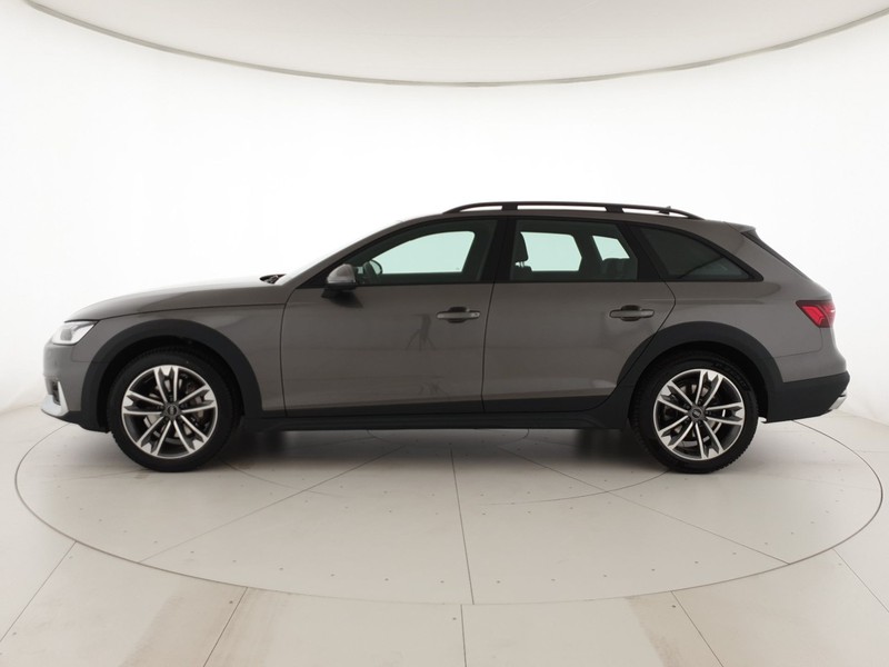 Audi A4 allroad 40TDI 204CV quattro S tronic Business Evolution