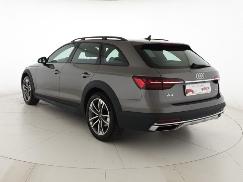 Audi A4 allroad 40TDI 204CV quattro S tronic Business Evolution