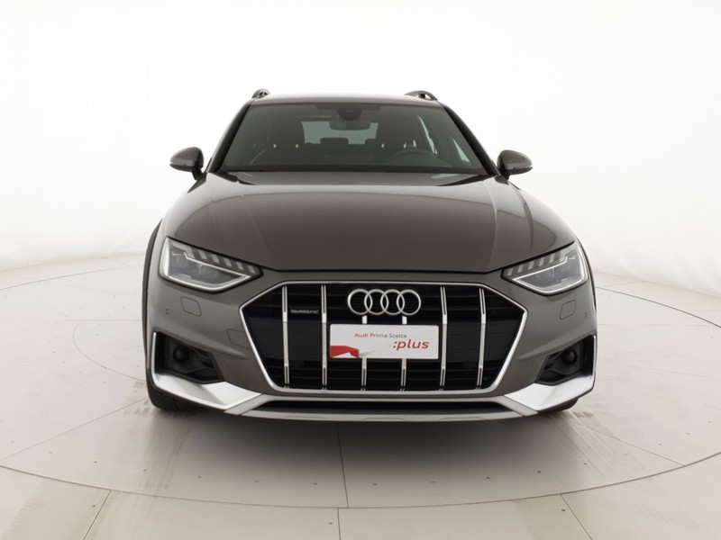 Audi A4 allroad 40TDI 204CV quattro S tronic Business Evolution