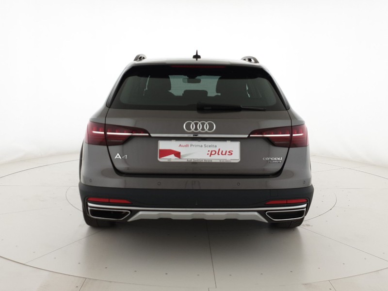 Audi A4 allroad 40TDI 204CV quattro S tronic Business Evolution