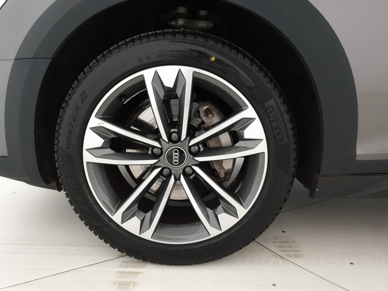 Audi A4 allroad 40TDI 204CV quattro S tronic Business Evolution