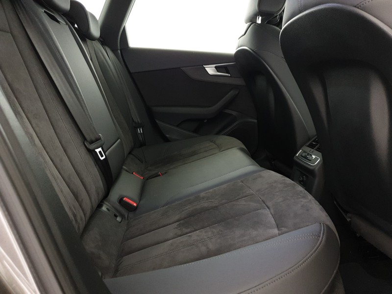 Audi A4 allroad 40TDI 204CV quattro S tronic Business Evolution