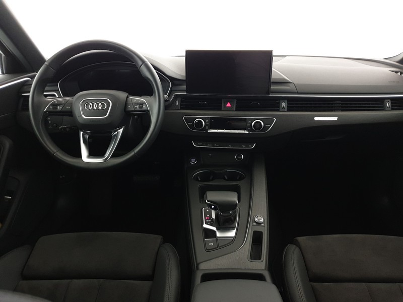 Audi A4 allroad 40TDI 204CV quattro S tronic Business Evolution
