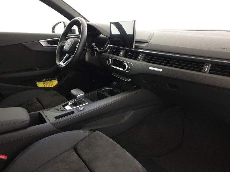 Audi A4 allroad 40TDI 204CV quattro S tronic Business Evolution