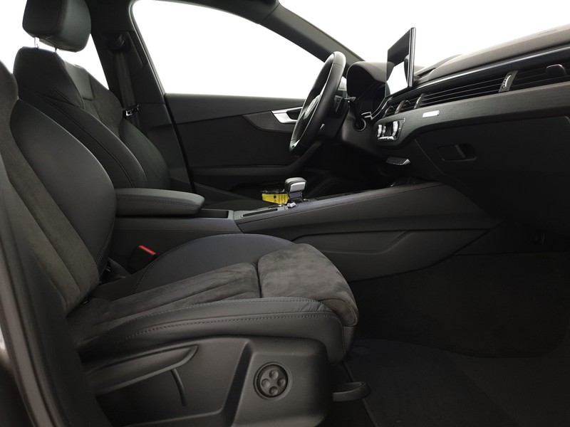 Audi A4 allroad 40TDI 204CV quattro S tronic Business Evolution