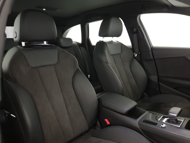 Audi A4 allroad 40TDI 204CV quattro S tronic Business Evolution