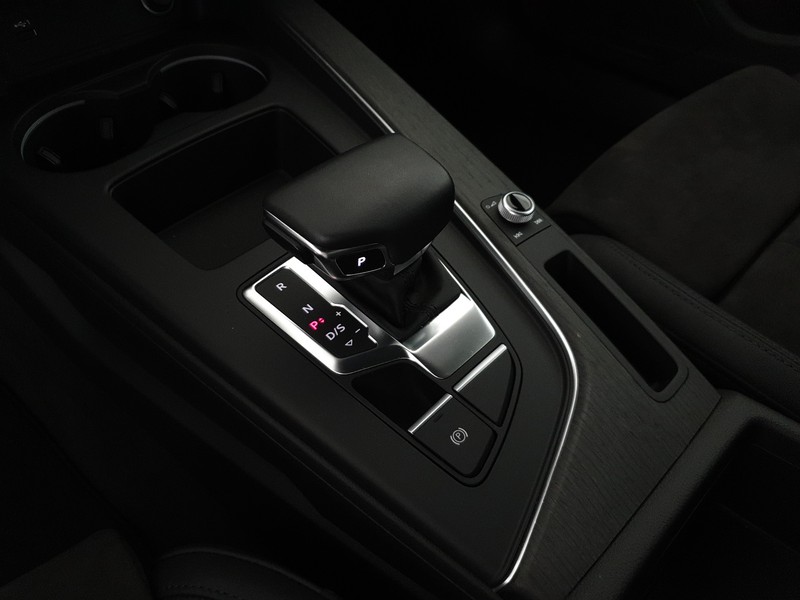 Audi A4 allroad 40TDI 204CV quattro S tronic Business Evolution