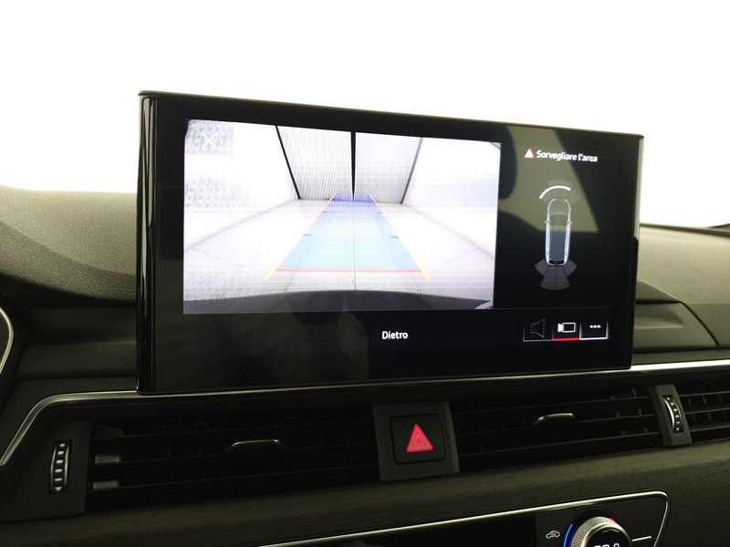Audi A4 allroad 40TDI 204CV quattro S tronic Business Evolution