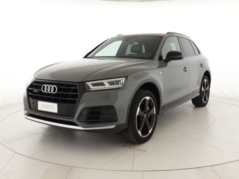 Audi Q5 2.0TDI 190CV S tronic S line Plus