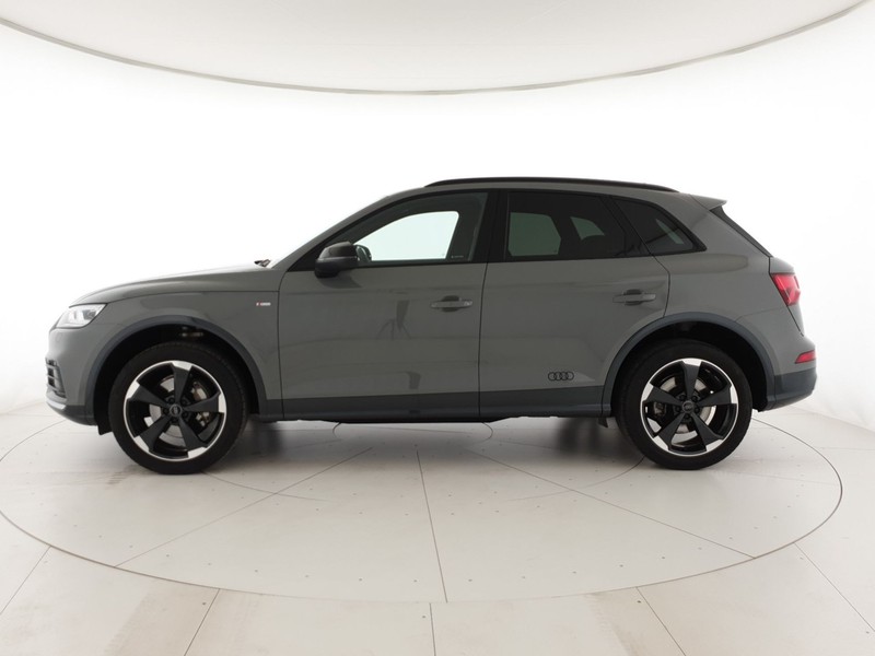 Audi Q5 2.0TDI 190CV S tronic S line Plus